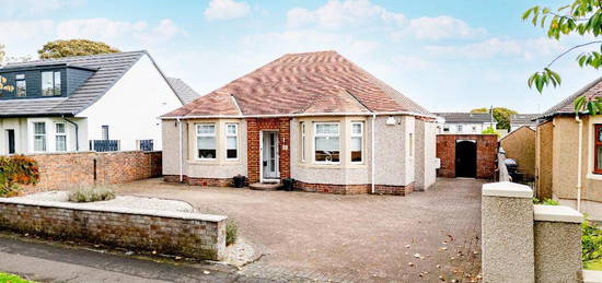 3 bedroom bungalow for sale