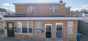 210 E  Dunklin St #11148889, Jefferson City, MO 65101