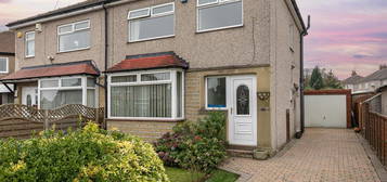 3 bed semi-detached house for sale