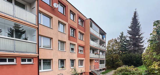 Prodej bytu 3+1 71 m²