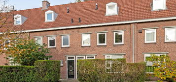 Petrus Dondersstraat 187