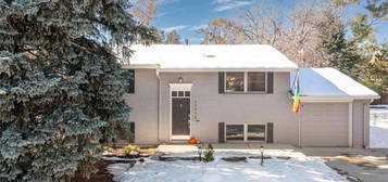 6683 Reed St, Arvada, CO 80003