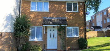 1 bedroom semi-detached house