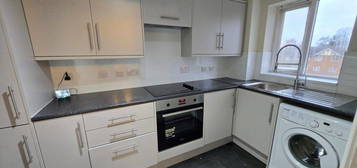 1 bed flat to rent