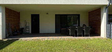 3-Zimmer Erdgeschoss Wohnung mit großer Terasse und Garten in Andritz!! 63,45 m²