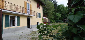 Casa indipendente in vendita in strada Roletto - Rocca