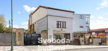 Prodej  rodinného domu 210 m², pozemek 158 m²