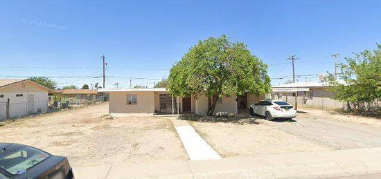 2417 Pecan Dr, Alamogordo, NM 88310