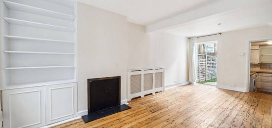 End terrace house for sale in St Helens Road, Ealing W13