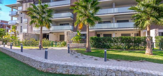 Apartamento de alquiler en Montañar - El Arenal