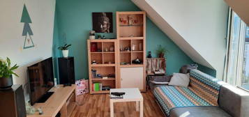 Sehr schöne 2-Zimmer-Wohnung im Rügländer Viertel in Ansbach