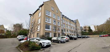 Flat to rent in Osborne Mews, Sheffield S11