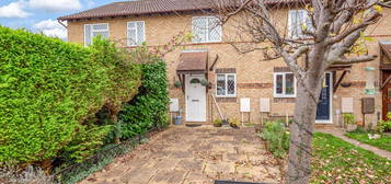 2 bed terraced house for sale