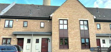 3 bedroom terraced house