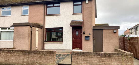 13 Oaktree Drive, Antrim, BT41 1DA