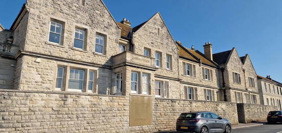 Property for sale in The Old Police Station, Castle Road, Portland DT5