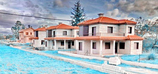 Casa o chalet en venta en Urcela-moreira, 51, Ponteareas