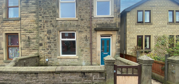 End terrace house for sale in Little Lane, Longridge PR3