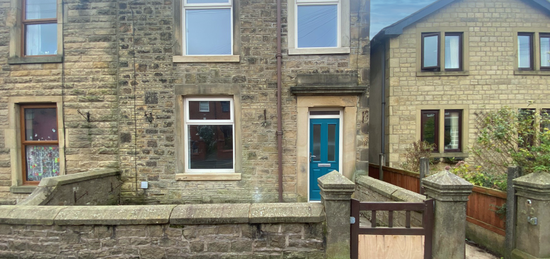 End terrace house for sale in Little Lane, Longridge PR3