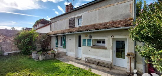 Maison 1 étage  à vendre, 5 pièces, 4 chambres, 105 m²