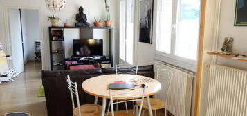 Achat appartement 2 pièces 43 m²