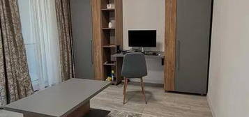 Apartament cu 2 camere Contemporan Residence