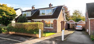 9 Kingsdale Park, Belfast, BT5 7BY