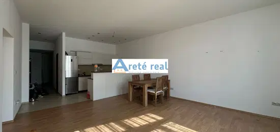 ARETÉ REAL – PRENÁJOM PRIESTRANNEJ 80 m2 NOVOSTAVBY 2-IZBOVÉHO BYTU S PARKOVACÍM STÁTÍM, MODRA, ŠTÚROVA