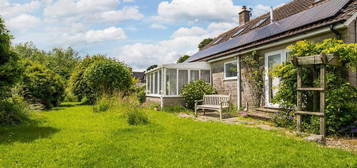 4 bedroom detached bungalow for sale