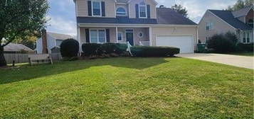 4028 Deerfield St, High Point, NC 27265