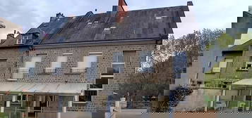 Maison à vendre 6 pièces FLERS/ LA LANDE PATRY (61)