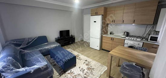 EŞYALI-GALATA DERESİ CADDESİNDE-ULAŞIM SORUNU OLMAYAN 2+1 DAİRE