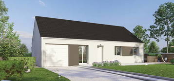 Vente maison 4 pièces 89 m²
