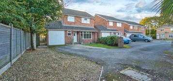 Detached house for sale in Tudor Road, Weston-Super-Mare BS22