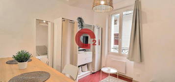 Location appartement 1 pièce 18 m²