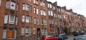 Flat to rent in Aberfeldy Street, Dennistoun, Glasgow G31