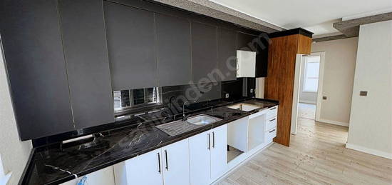 ARAR EMLAK SAİMEKADIN DA SIFIR LÜKS 2+1 SATILIK DAİRE