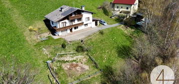 Exklusives Einfamilienhaus in idyllischer Ruhelage in Krems, Kärnten