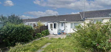 2 bedroom bungalow for sale