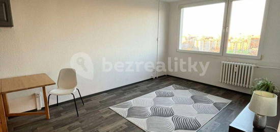 Pronájem bytu 2+kk 40 m², Švédská, Kladno