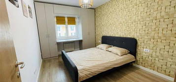 De inchiriat apartament cu 2 camere, Tudor,Complex Conest Grand Residence