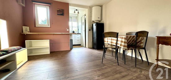 Achat appartement 2 pièces 33 m²