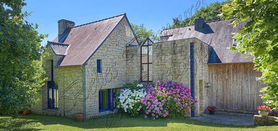 Maison  à vendre, 10 pièces, 5 chambres, 249 m²