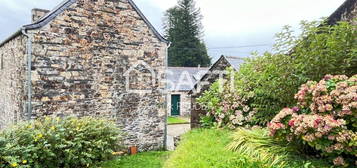 Corps de ferme, 2 hectares & plusieurs dépendances