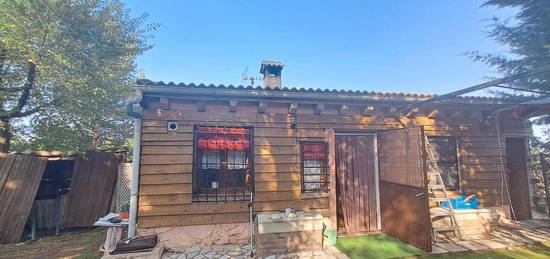 Finca rústica en venta en Arcones