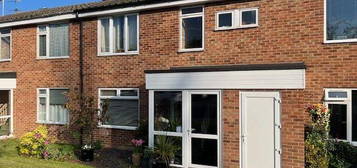 Flat for sale in Primrose Way, Needham Market, Ipswich IP6