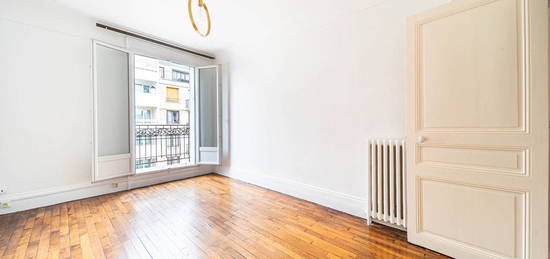 Vente appartement 2 pièces 34 m²