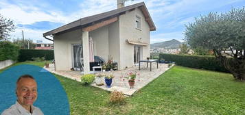 Villa 4 pièces 135 m²