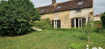 Vente Maison de campagne 7 pièces