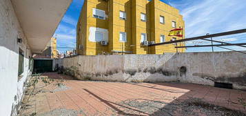 Casa en Piedras Redondas – Torrecárdenas, Almería